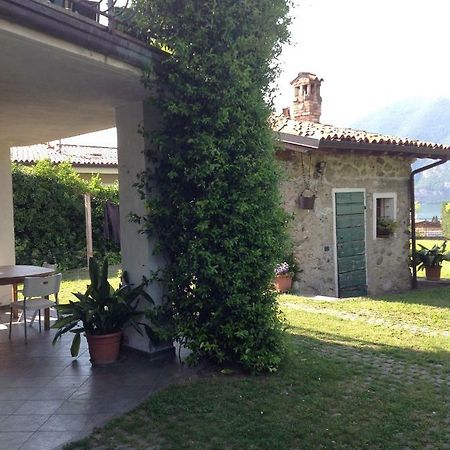 Il Gelsomino Bed & Breakfast อีเซโอ ภายนอก รูปภาพ