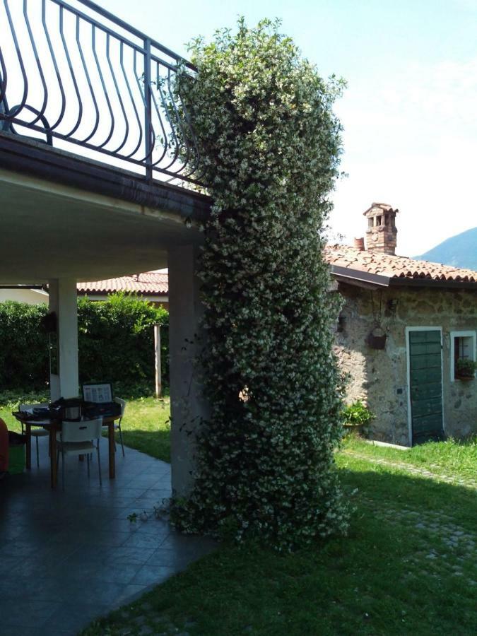 Il Gelsomino Bed & Breakfast อีเซโอ ภายนอก รูปภาพ
