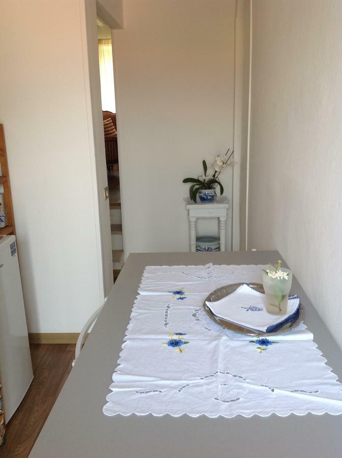Il Gelsomino Bed & Breakfast อีเซโอ ภายนอก รูปภาพ