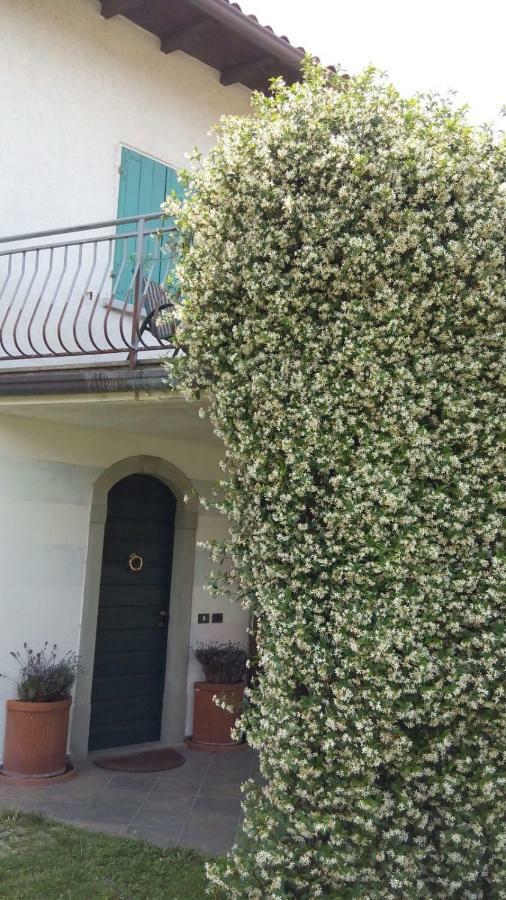 Il Gelsomino Bed & Breakfast อีเซโอ ภายนอก รูปภาพ