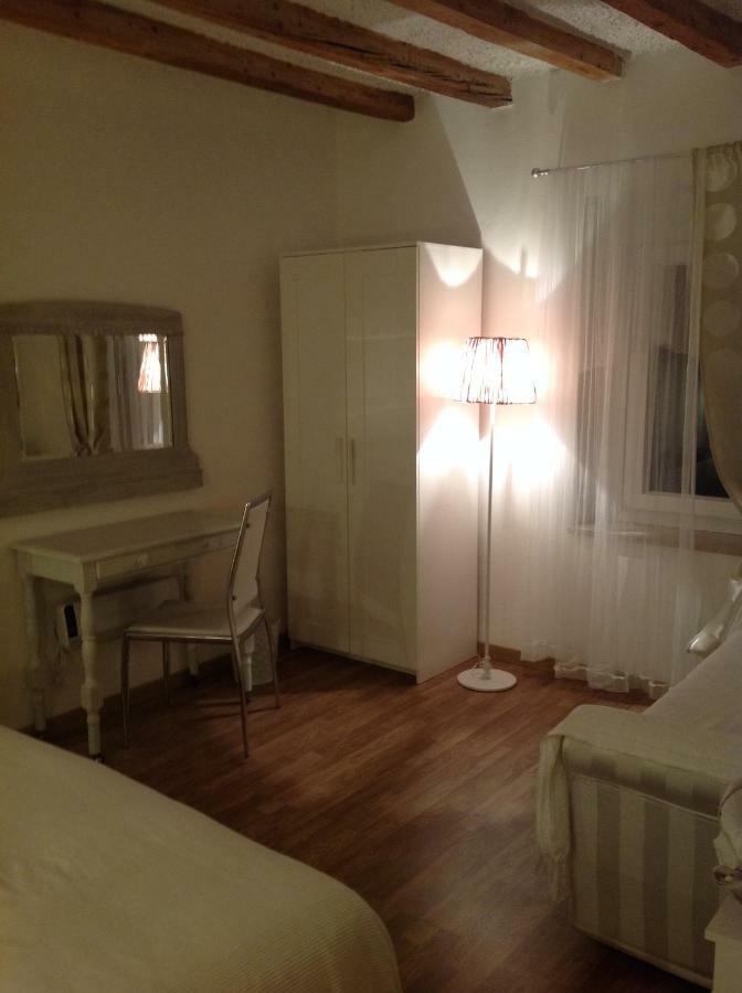 Il Gelsomino Bed & Breakfast อีเซโอ ภายนอก รูปภาพ