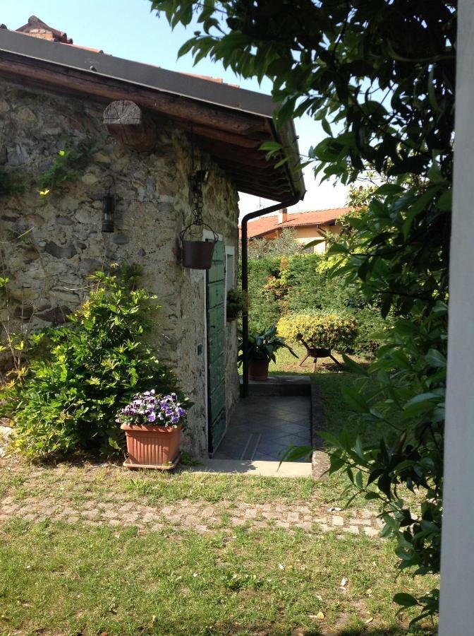 Il Gelsomino Bed & Breakfast อีเซโอ ภายนอก รูปภาพ