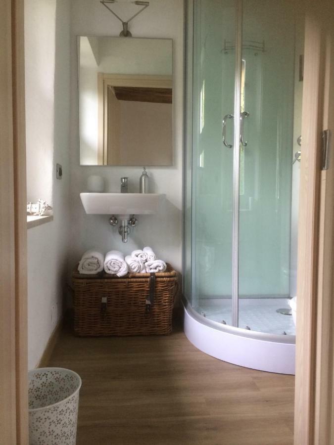 Il Gelsomino Bed & Breakfast อีเซโอ ภายนอก รูปภาพ