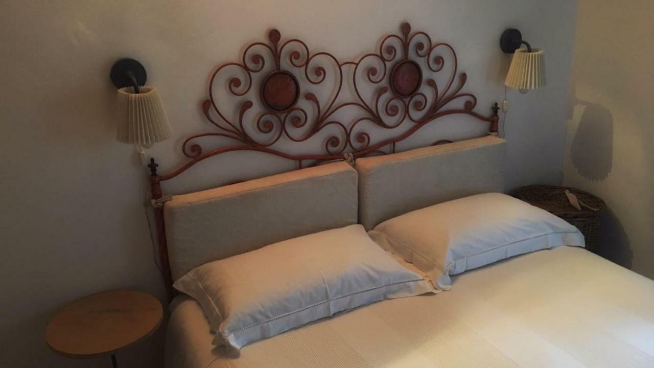 Il Gelsomino Bed & Breakfast อีเซโอ ภายนอก รูปภาพ